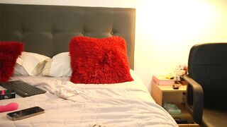 alexajhonsonsof - [Live Stripchat] small-audience trimmed hd twerk-young