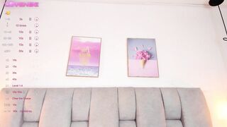 samantha_Lasso - [Live Stripchat] fingering-latin foot-fetish squirt-teens big-ass