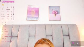 samantha_Lasso - [Live Stripchat] fingering-latin foot-fetish squirt-teens big-ass