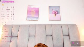 samantha_Lasso - [Live Stripchat] fingering-latin foot-fetish squirt-teens big-ass