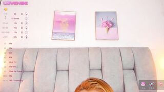 samantha_Lasso - [Live Stripchat] fingering-latin foot-fetish squirt-teens big-ass