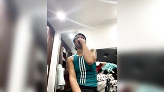 Ami_LS - [Live Stripchat] brunettes-young jerk-off-instruction squirt-young shaven