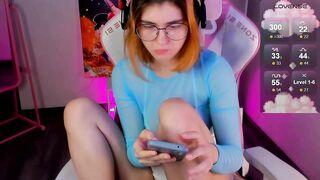 Miko_Lovely - [Live Stripchat] small-tits-white titty-fuck oil-show flashing