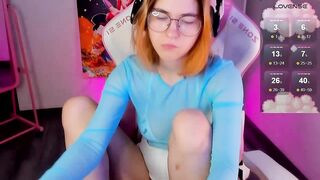 Miko_Lovely - [Live Stripchat] small-tits-white titty-fuck oil-show flashing