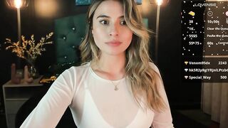 KiaraCarter - [Live Stripchat] facesitting big-clit interactive-toys-young creampie