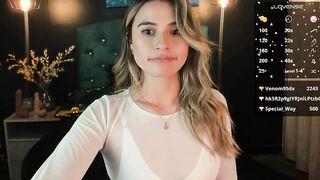 KiaraCarter - [Live Stripchat] facesitting big-clit interactive-toys-young creampie