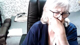 LolkaAlyss - [Live Stripchat] bbw-grannies blondes-grannies recordable-privates blondes