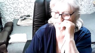 LolkaAlyss - [Live Stripchat] bbw-grannies blondes-grannies recordable-privates blondes