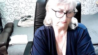 LolkaAlyss - [Live Stripchat] bbw-grannies blondes-grannies recordable-privates blondes