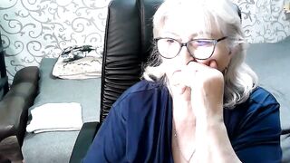 LolkaAlyss - [Live Stripchat] bbw-grannies blondes-grannies recordable-privates blondes