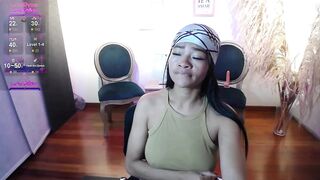anellejones - [Live Stripchat] trimmed striptease interactive-toys-young topless
