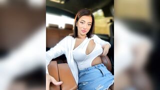 LaraVegas - [Live Stripchat] big-ass-young squirt luxurious-privates-white trimmed