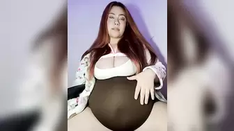 BrendaCrean - [Live Stripchat] curvy squirt-young cowgirl big-tits