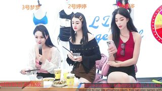 Fuck-mysiut - [Live Stripchat] luxurious-privates-asian big-ass big-ass-asian group-sex