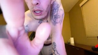 Bwcjoshbanks - [Live Stripchat] dildo-or-vibrator erotic-dance mobile lovense