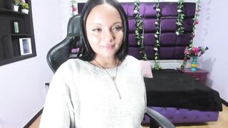 sweelanna__ - [Live Stripchat] erotic-dance colombian latin twerk-latin