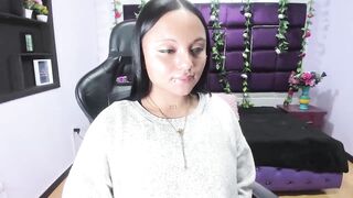 sweelanna__ - [Live Stripchat] erotic-dance colombian latin twerk-latin