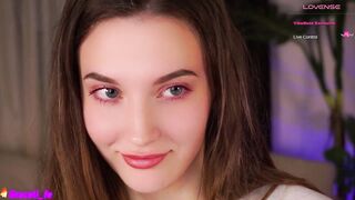 SanyaDears - [Live Stripchat] lovense upskirt middle-priced-privates facial