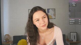 Ksyushy - [Live Stripchat] cosplay-teens petite petite dirty-talk