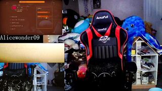 alicewonder09 - [Live Stripchat] dildo-or-vibrator-young petite-white small-tits-young american-blondes