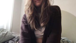 Harley_Rhoedes - [Live Stripchat] shower small-audience luxurious-privates-white luxurious-privates