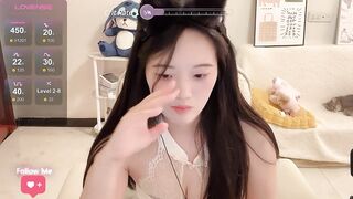 rose-u - [Live Stripchat] small-tits chinese deepthroat yoga