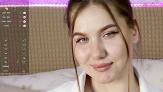 Jane_Meys - [Live Stripchat] fingering-white humiliation mistresses cock-rating