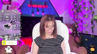 Chloe_Rocks_ - [Live Stripchat] foot-fetish twerk-latin small-audience trimmed-latin
