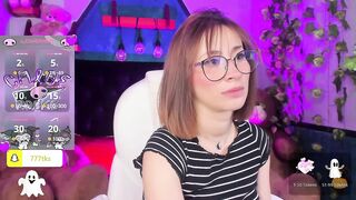 Chloe_Rocks_ - [Live Stripchat] foot-fetish twerk-latin small-audience trimmed-latin