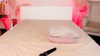 JanetJennings - [Live Stripchat] cooking facial latex student