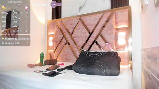 anny_run69 - [Live Stripchat] striptease-young cowgirl humiliation squirt-latin