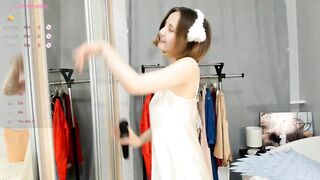 WillAllen - [Live Stripchat] cowgirl fuck-machine big-clit handjob