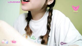 Linna2712 - [Live Stripchat] small-tits middle-priced-privates-asian asian-young petite