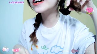 Linna2712 - [Live Stripchat] small-tits middle-priced-privates-asian asian-young petite