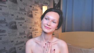 ArletteBlewett - [Live Stripchat] cheapest-privates-young affordable-cam2cam ahegao ebony