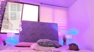 Zoe_kener - [Live Stripchat] twerk-latin moderately-priced-cam2cam small-tits-latin fingering-latin