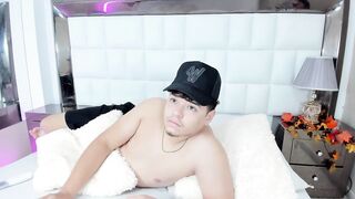 RexxaYBlade - [Live Stripchat] latin hardcore hardcore-teens affordable-cam2cam