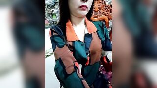 ___Erin___ - [Live Stripchat] dirty-talk erotic-dance gagging shower