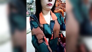 ___Erin___ - [Live Stripchat] dirty-talk erotic-dance gagging shower