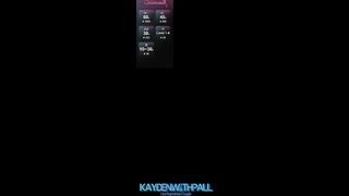 kaydenwithpaul - [Live Stripchat] kissing small-tits recordable-privates glamour