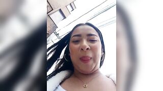Emily--03 - [Live Stripchat] masturbation shaven heels latin