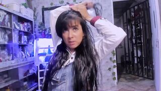 Erlinda-engel - [Live Stripchat] best spanish-speaking fingering petite-milfs