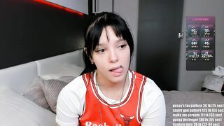 WildaBendell - [Live Stripchat] recordable-privates-teens recordable-privates brunettes-teens glamour