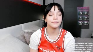 WildaBendell - [Live Stripchat] recordable-privates-teens recordable-privates brunettes-teens glamour