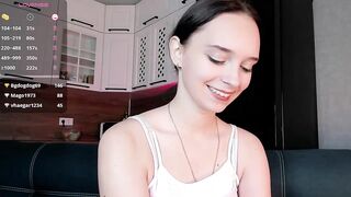CrazyPaw - [Live Stripchat] petite doggy-style brunettes-teens cheapest-privates-white
