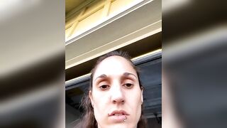 BadBitch8732 - [Live Stripchat] gang-bang small-audience blowjob 69-position