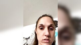 BadBitch8732 - [Live Stripchat] gang-bang small-audience blowjob 69-position