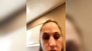 BadBitch8732 - [Live Stripchat] gang-bang small-audience blowjob 69-position