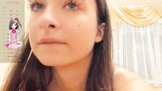 You_Berry - [Live Stripchat] hairy-armpits teens latin doggy-style
