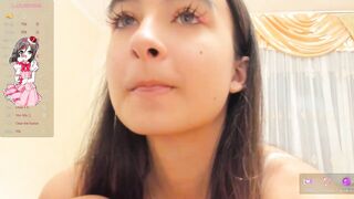 You_Berry - [Live Stripchat] hairy-armpits teens latin doggy-style